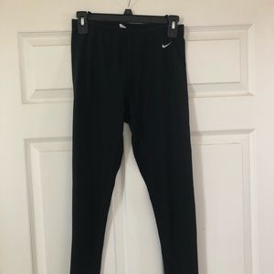 Nike workout leggings